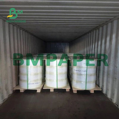 1MM 2MM Green Laminated Board Thẻ màu cho vỏ mỹ phẩm
