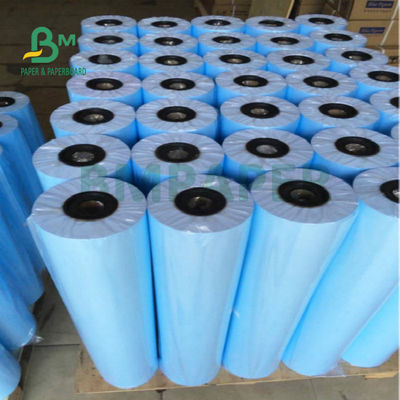 80g hai mặt bản đồ giấy vẽ cho kiến trúc sư 30' x 50yards 2' lõi