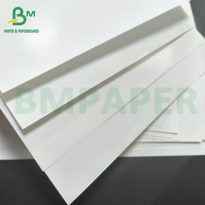 70 - 150gm Một mặt bọc giấy nghệ thuật Gloss Finish Cho in