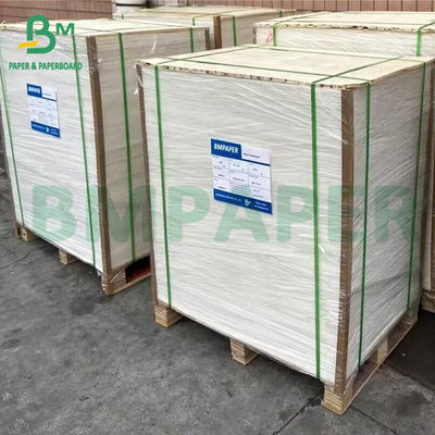 70 - 150gm Một mặt bọc giấy nghệ thuật Gloss Finish Cho in