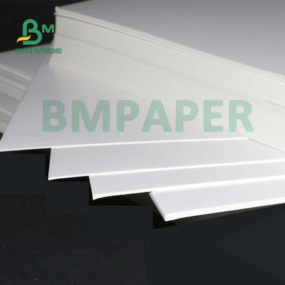 High Bulk 16 pts 255grs FBB Board For Medicine Box 80 x 60cm 1 mặt phủ