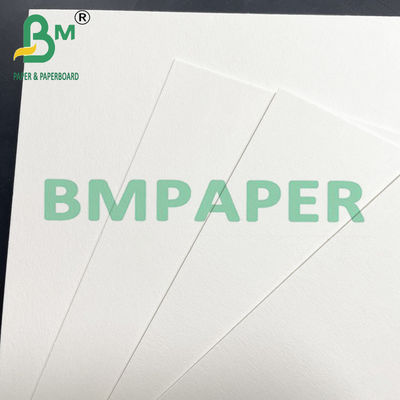 0.4mm 0.7mm 1.4mm nước hấp thụ giấy làm trắng cho máy nén nước hoa