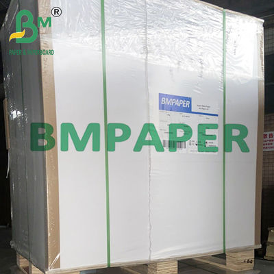 0.4mm 0.7mm 1.4mm nước hấp thụ giấy làm trắng cho máy nén nước hoa