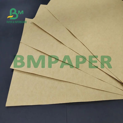 85gm 100gm 120gm màu nâu túi giấy kraft cho túi xi măng