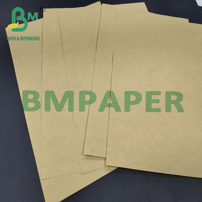 85gm 100gm 120gm màu nâu túi giấy kraft cho túi xi măng