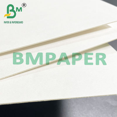 0.7mm 1.5mm giấy bông hấp thụ không trắng cho máy làm mới không khí xe hơi