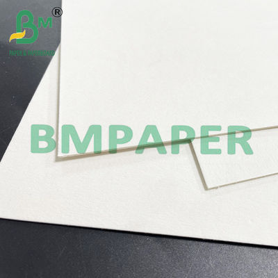 0.7mm 1.5mm giấy bông hấp thụ không trắng cho máy làm mới không khí xe hơi