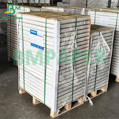 60gm CFB CB CF NCR giấy sao chép không carbon giấy nhận vé