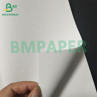 60gm CFB CB CF NCR giấy sao chép không carbon giấy nhận vé