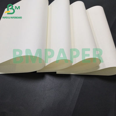 80gm tái chế bột giấy dày đồng đều bề mặt mịn kem giấy không gỗ cho sổ tay