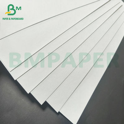 1.2mm 1.5mm giấy hấp thụ cho treo xe ô tô máy làm mới không khí trắng giấy mịn