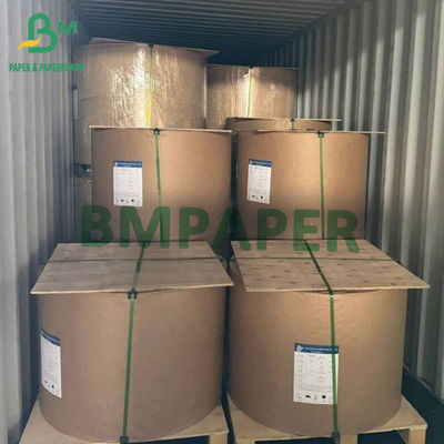 65gm 75gm giấy chống ướt giấy chống nước màu trắng - giấy chống ướt