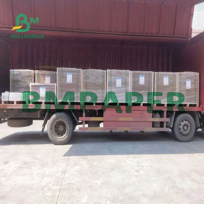 30g đến 60g giấy kraft tẩy trắng loại thực phẩm MG cho túi đóng gói thực phẩm