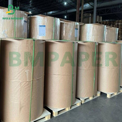 Giấy bọc thực phẩm chống mỡ màu trắng 40gm