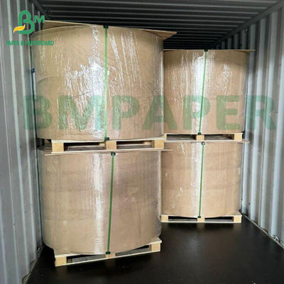 Giấy bọc thực phẩm chống mỡ màu trắng 40gm