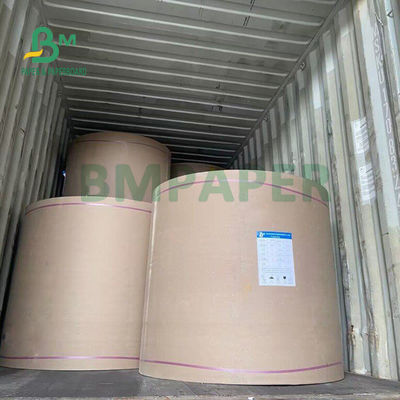 350gsm 420gsm Grey Chipboard For Paper Tube 1100mm 3' 'Core Độ cứng tốt