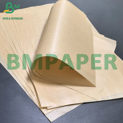 Bảng giấy Kraft màu nâu 40g MG Bảng giấy có ruột chống ẩm
