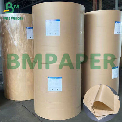 Bảng giấy Kraft màu nâu 40g MG Bảng giấy có ruột chống ẩm
