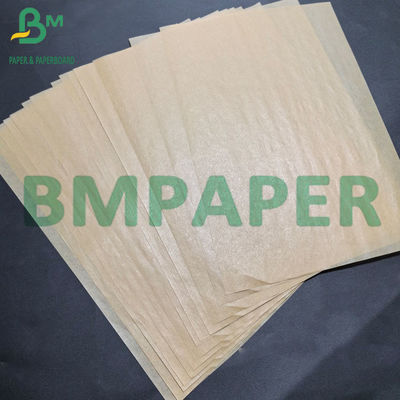 Bảng giấy Kraft màu nâu 40g MG Bảng giấy có ruột chống ẩm