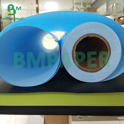 20LB 24 Inch 150ft Bảng giấy kế hoạch hai mặt giấy vẽ kỹ thuật