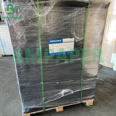 120gm Mix Pulp Đen 3 Ply giấy lợp đúc cho hộp quà cao cấp