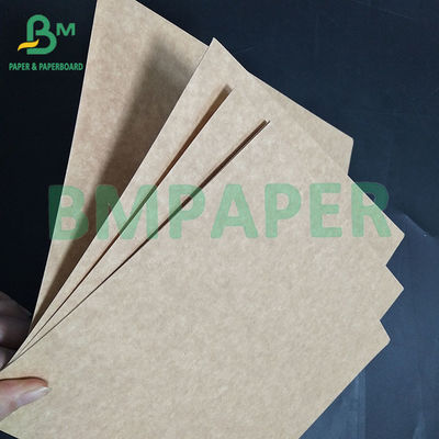 200gm 300gm CKB White Top Coated Kraft Board cho hộp thức ăn