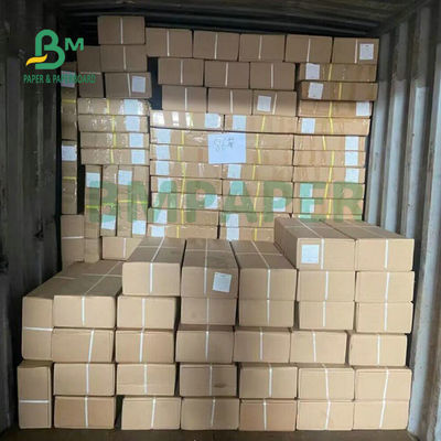 20# 24# 28# Bảng giấy bấm mực dạng rộng 20lb 24lb giấy CAD không phủ