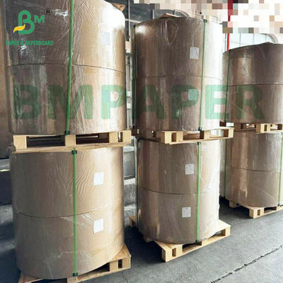 Bộ in 7 giấy chống mỡ màu trắng 50gm giấy chống mỡ tẩy trắng