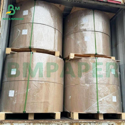 Bộ in 7 giấy chống mỡ màu trắng 50gm giấy chống mỡ tẩy trắng