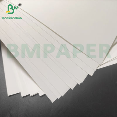 Kháng nước mắt giấy tổng hợp 150um 180um giấy chống nước