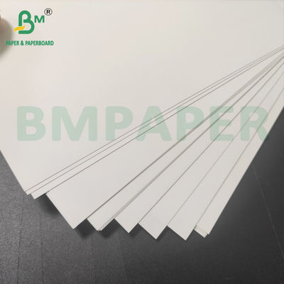 Kháng nước mắt giấy tổng hợp 150um 180um giấy chống nước
