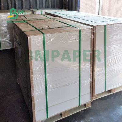 1.1MM 1.9MM Thức uống Coaster Board cho khách sạn 70 x 100cm hấp thụ nước nhanh