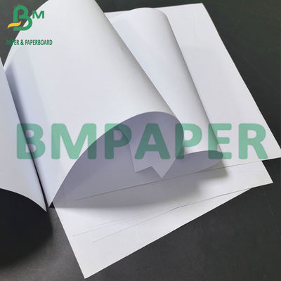 70g giấy in A4 giấy in cao độ sáng Offset giấy in cuộn
