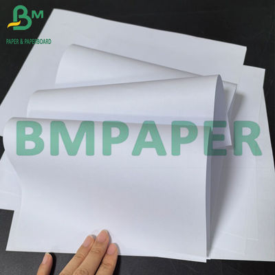 70g giấy in A4 giấy in cao độ sáng Offset giấy in cuộn