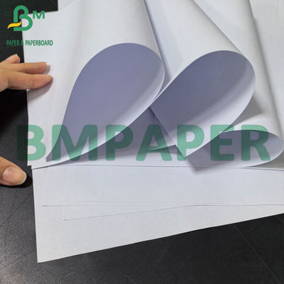 70g giấy in A4 giấy in cao độ sáng Offset giấy in cuộn