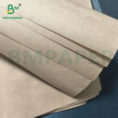 70g 75g 80g giấy nâu giấy xi măng Kraft giấy 25kg giấy túi xi măng