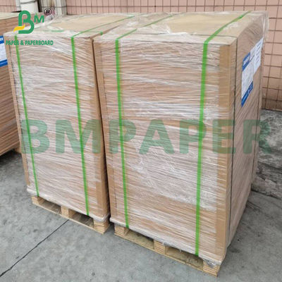 70g 75g 80g giấy nâu giấy xi măng Kraft giấy 25kg giấy túi xi măng