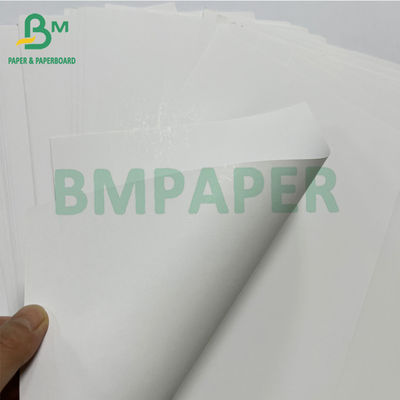 Virgin Wood Pulp Good Printer Compatibility giấy sofa lụa