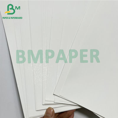 Virgin Wood Pulp Good Printer Compatibility giấy sofa lụa