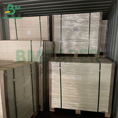 Virgin Wood Pulp Good Printer Compatibility giấy sofa lụa