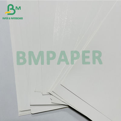 300gm giấy bìa văn bản lụa đa năng tái chế và bền
