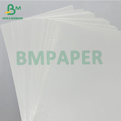 300gm giấy bìa văn bản lụa đa năng tái chế và bền