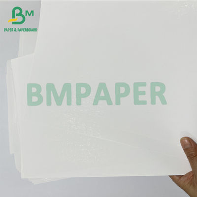 250gm Hai mặt được phủ Mượt Mượt Độ ổn định màu sắc tốt giấy nghệ thuật lụa