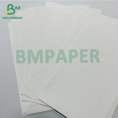 170gm Bạch chất xuất sắc hiệu ứng in Bảng giấy phủ phủ phủ