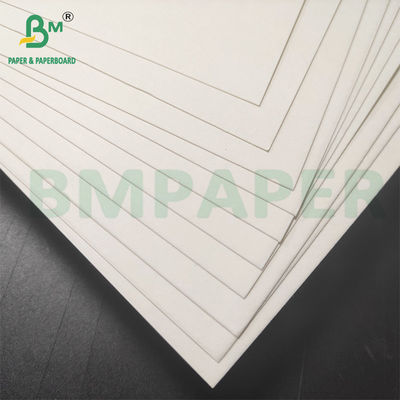 Giấy hấp thụ trắng tuyệt vời cho máy làm mới không khí xe 1.5mm 2.0mm