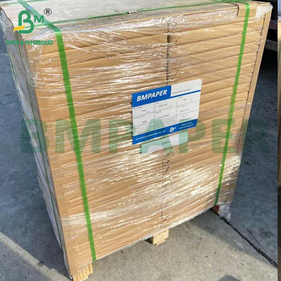 Giấy hấp thụ trắng tuyệt vời cho máy làm mới không khí xe 1.5mm 2.0mm