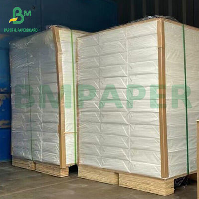 Bảng giấy tổng hợp phủ nhựa hai mặt chống rách cao để in biểu ngữ