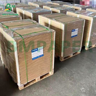 Bảng giấy tổng hợp phủ nhựa hai mặt chống rách cao để in biểu ngữ