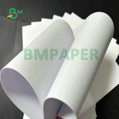 57x87cm 200grams 250grams 300grams 400grams giấy trắng không phủ