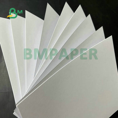 57x87cm 200grams 250grams 300grams 400grams giấy trắng không phủ